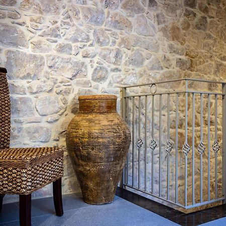 Appartamento Elorino Chic&Relax Rosolini Esterno foto