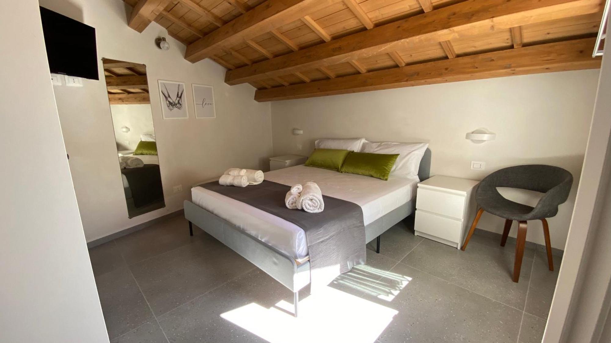 Appartamento Elorino Chic&Relax Rosolini Esterno foto