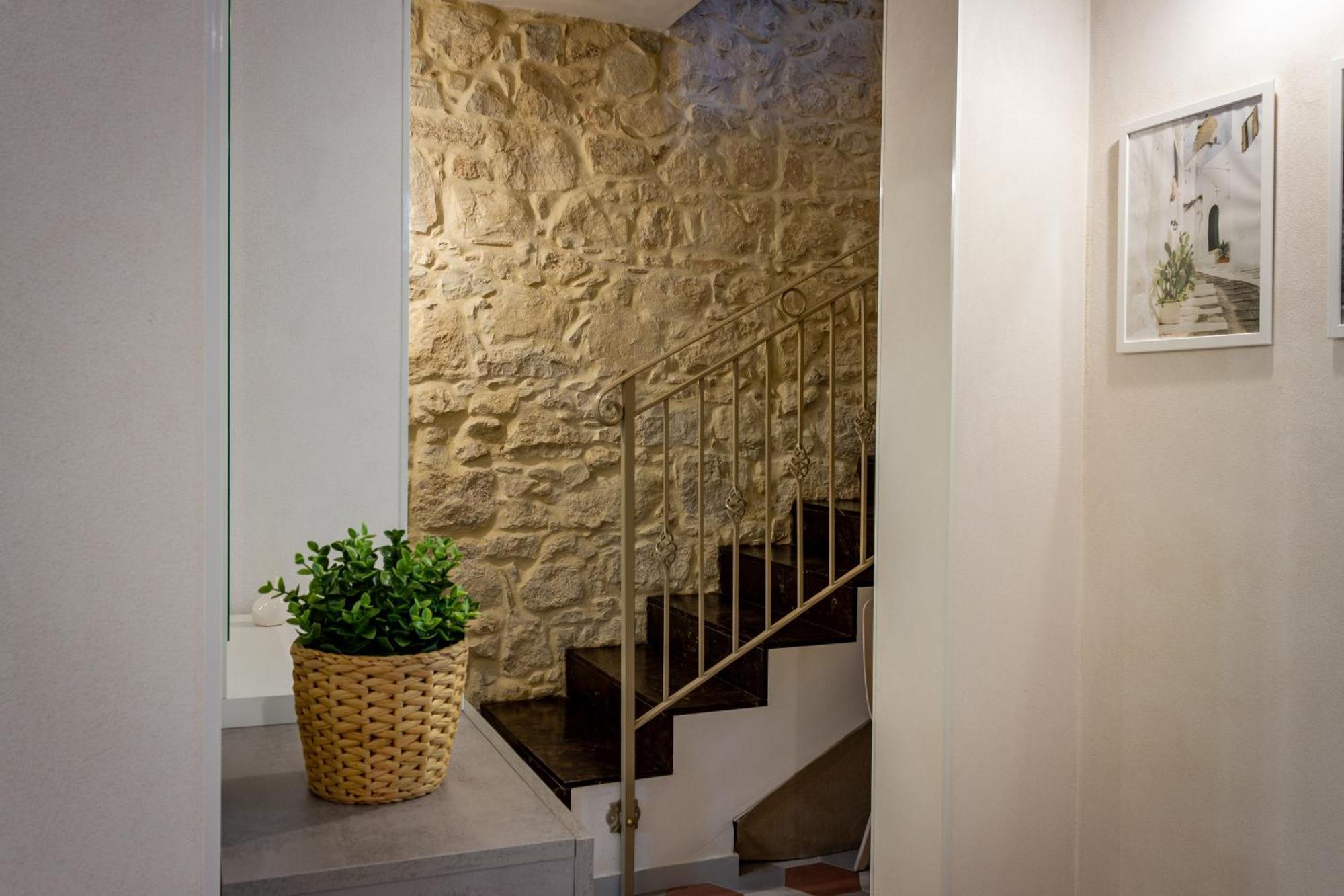 Appartamento Elorino Chic&Relax Rosolini Esterno foto