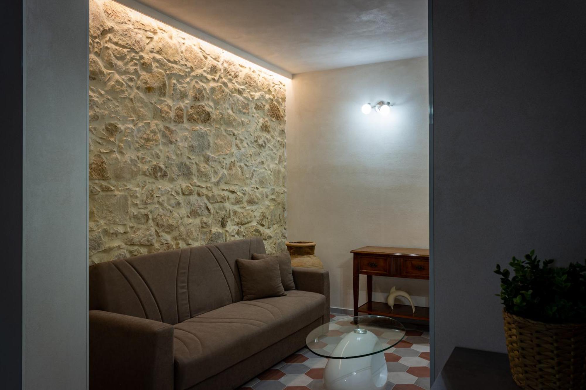 Appartamento Elorino Chic&Relax Rosolini Esterno foto