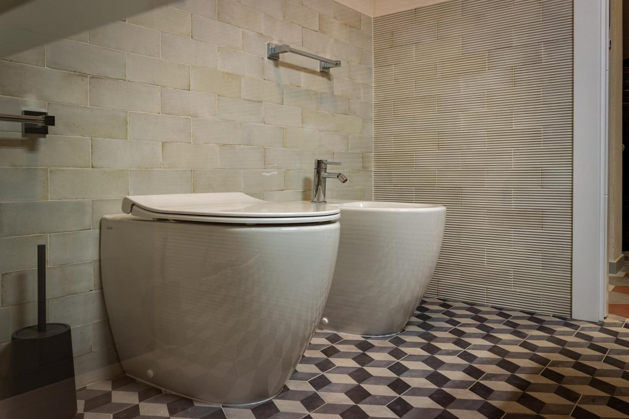 Appartamento Elorino Chic&Relax Rosolini Esterno foto