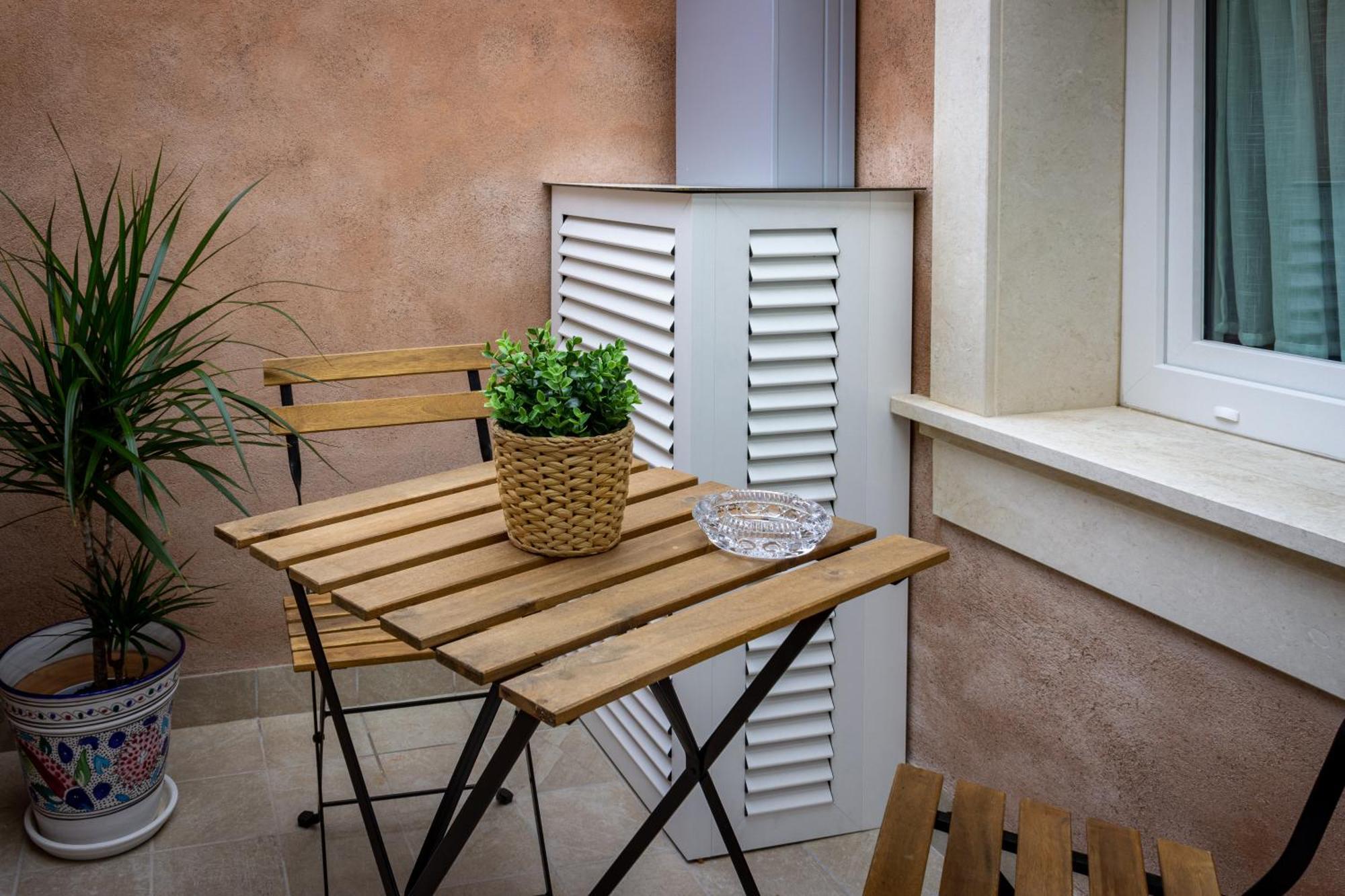 Appartamento Elorino Chic&Relax Rosolini Esterno foto