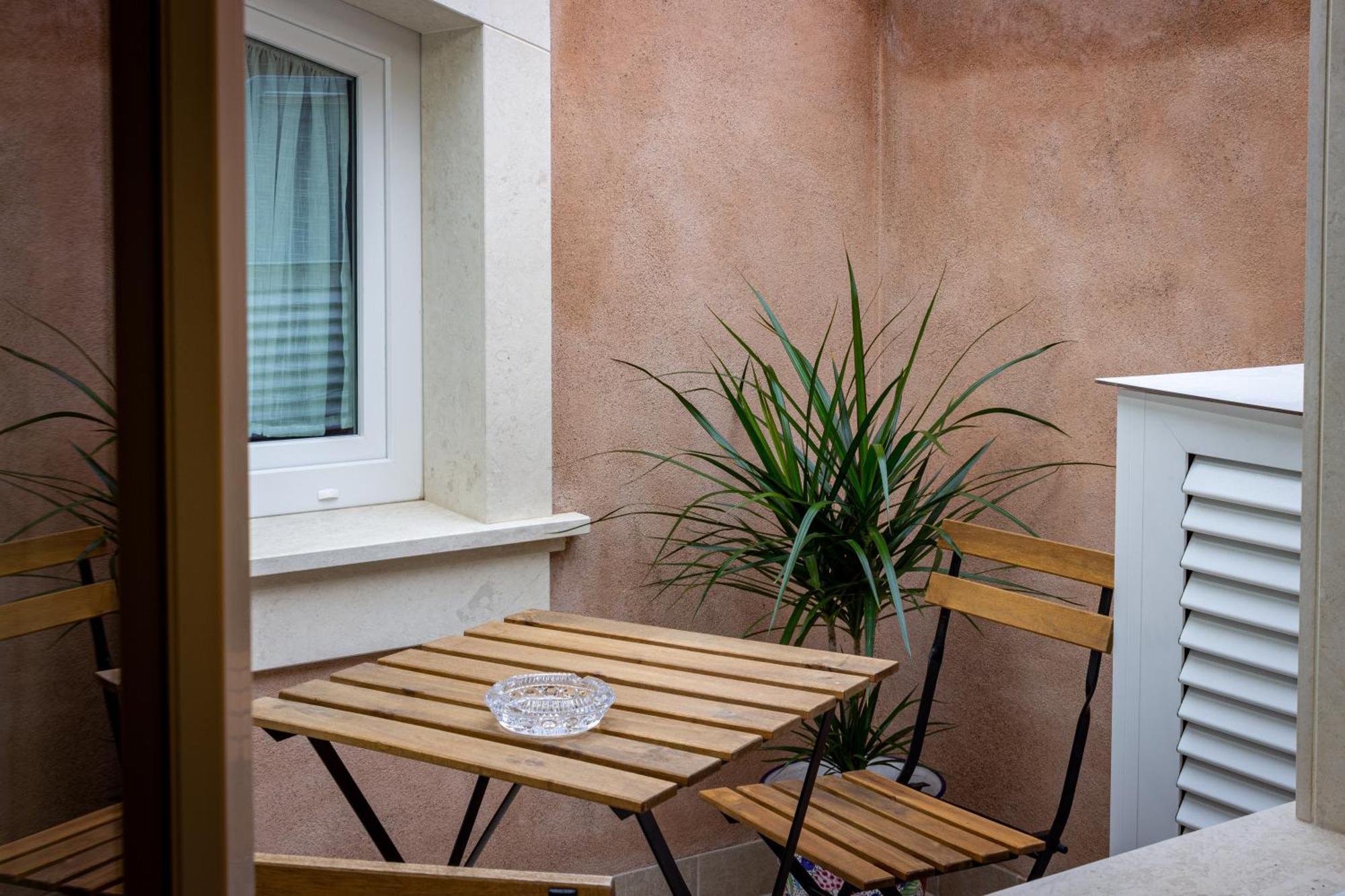 Appartamento Elorino Chic&Relax Rosolini Esterno foto